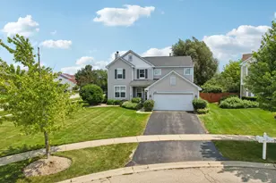 1999 Sparrow Cir, Round Lake, IL 60073 - Photo 43