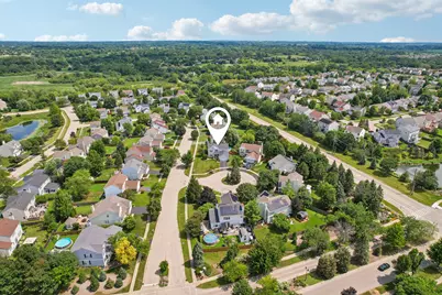 1999 Sparrow Circle, Round Lake, IL 60073 - Photo 51