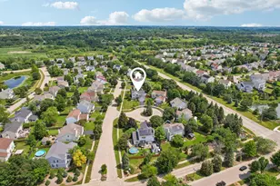1999 Sparrow Cir, Round Lake, IL 60073 - Photo 51