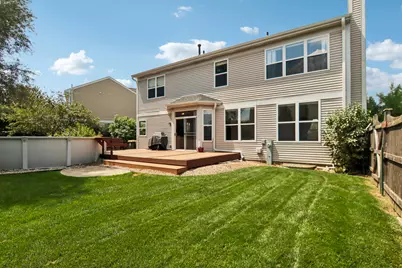 1999 Sparrow Circle, Round Lake, IL 60073 - Photo 41