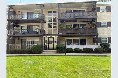 301 E. Plainfield Avenue #2, La Grange, IL 60525 - Photo 1
