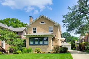 [Address not provided], River Forest, IL 60305 - Photo 1