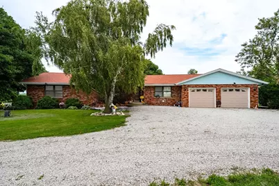25823 E 2400 North Road, Odell, IL 60460 - Photo 1