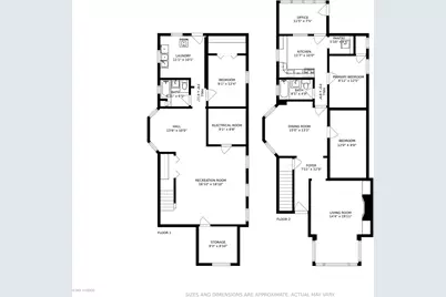 4229 N Leavitt Street #1, Chicago, IL 60618 - Photo 7