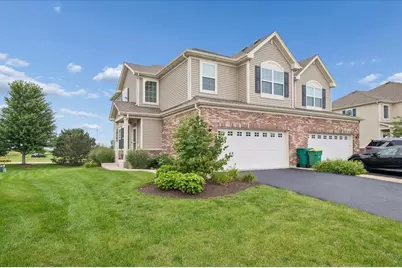 15060 W Cyrus Drive, Manhattan, IL 60442 - Photo 1