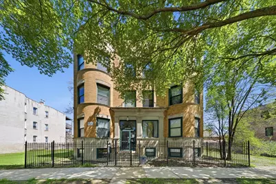 4541 S Prairie Avenue #1N, Chicago, IL 60653 - Photo 1