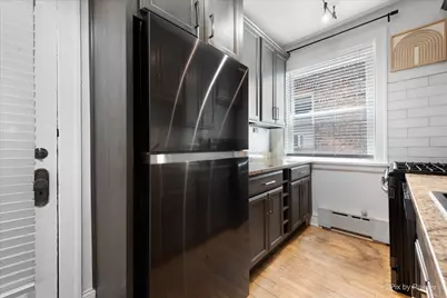 726 Hinman Avenue #2W, Evanston, IL 60202 - Photo 11