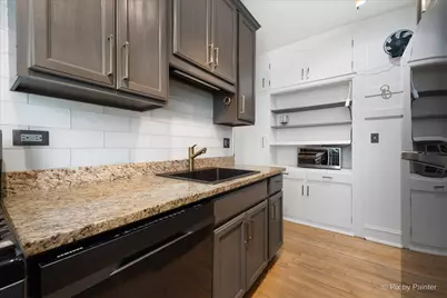 726 Hinman Avenue #2W, Evanston, IL 60202 - Photo 9