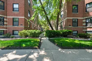 726 Hinman Ave, Evanston, IL 60202 - Photo 1