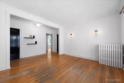 726 Hinman Avenue #2W, Evanston, IL 60202 - Photo 19