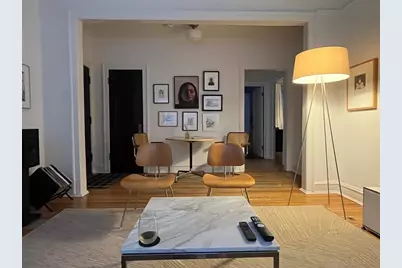 726 Hinman Avenue #2W, Evanston, IL 60202 - Photo 3
