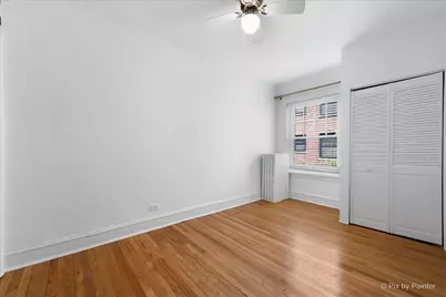 726 Hinman Avenue #2W, Evanston, IL 60202 - Photo 17