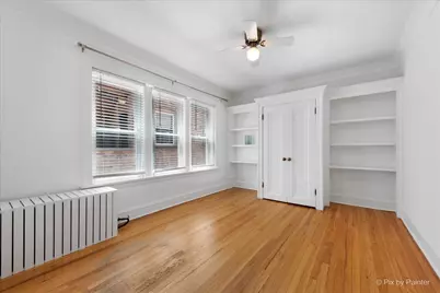 726 Hinman Avenue #2W, Evanston, IL 60202 - Photo 15