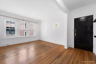 726 Hinman Avenue #2W, Evanston, IL 60202 - Photo 21