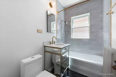 726 Hinman Avenue #2W, Evanston, IL 60202 - Photo 13