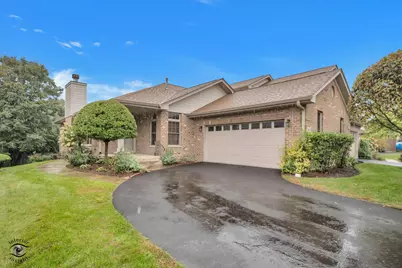6117 Princeton Lane #6117, Palos Heights, IL 60463 - Photo 1