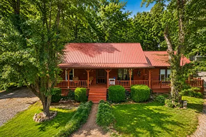 690 Ganntown Lane, Grantsburg, IL 62943 - Photo 1