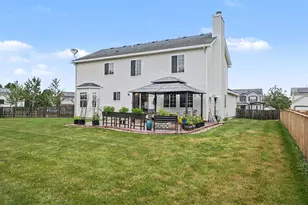 1305 Glenridge Ct N, Minooka, IL 60447 - Photo 33