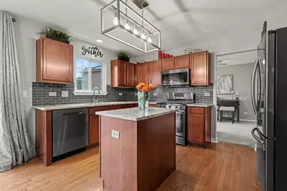 1305 Glenridge Court N, Minooka, IL 60447 - Photo 9