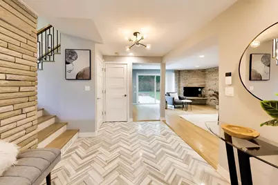 1005 Forestway Drive, Glencoe, IL 60022 - Photo 5