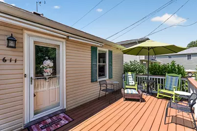 611 Table Street, Lockport, IL 60441 - Photo 25
