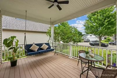 13215 Oakwood Avenue, Huntley, IL 60142 - Photo 3