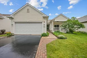 13215 Oakwood Ave, Huntley, IL 60142 - Photo 1