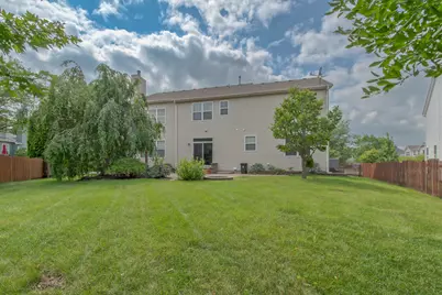 14001 Meadow Lane, Plainfield, IL 60544 - Photo 37