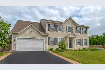 14001 Meadow Lane, Plainfield, IL 60544 - Photo 1
