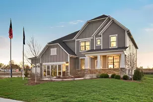 6244 Lafond Cir, Lisle, IL 60532 - Photo 1