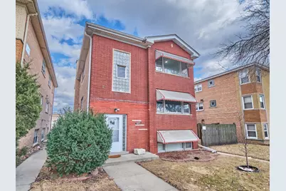 9251 S Pulaski Road #2, Evergreen Park, IL 60805 - Photo 1
