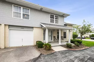17037 East Circle Dr, Tinley Park, IL 60477 - Photo 1