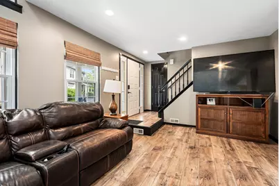 17037 East Circle Drive #17037, Tinley Park, IL 60477 - Photo 5