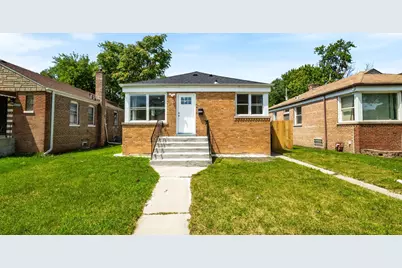 12742 S Parnell Avenue, Chicago, IL 60628 - Photo 1