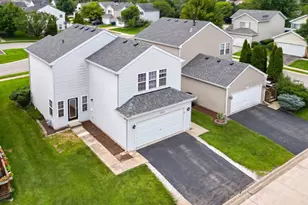 21544 Essex Dr, Crest Hill, IL 60403 - Photo 17