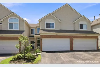 376 N Patriot Drive, Hainesville, IL 60030 - Photo 1