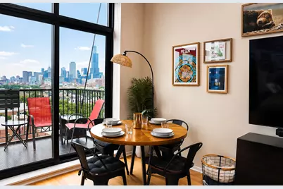 1524 S Sangamon Street #704S, Chicago, IL 60608 - Photo 3