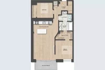 1524 S Sangamon Street #704S, Chicago, IL 60608 - Photo 17