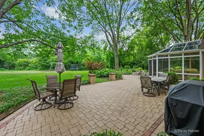 1 Carlisle Road, Hawthorn Woods, IL 60047 - Photo 53