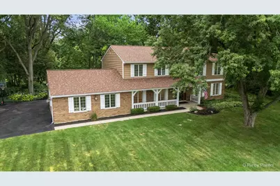1 Carlisle Road, Hawthorn Woods, IL 60047 - Photo 57