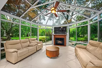 1 Carlisle Road, Hawthorn Woods, IL 60047 - Photo 7