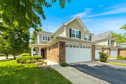436 Azalea Street, Elgin, IL 60124 - Photo 1