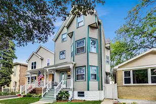 3115 N Richmond St, Chicago, IL 60618 - Photo 1