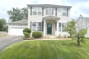 1884 Fescue Dr, Aurora, IL 60504 - Photo 1