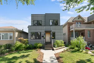 5047 W Winnemac Ave, Chicago, IL 60630 - Photo 1