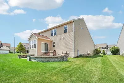 4180 SE Heartleaf Lane, Naperville, IL 60564 - Photo 3