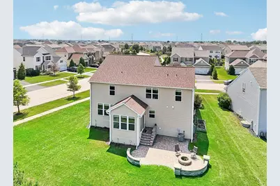 4180 SE Heartleaf Lane, Naperville, IL 60564 - Photo 31