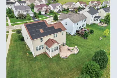 4180 SE Heartleaf Lane, Naperville, IL 60564 - Photo 29