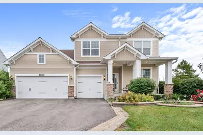4180 SE Heartleaf Lane, Naperville, IL 60564 - Photo 1
