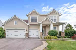 4180 SE Heartleaf Ln, Naperville, IL 60564 - Photo 1